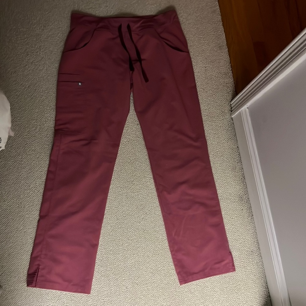 Figs kade cargo pant